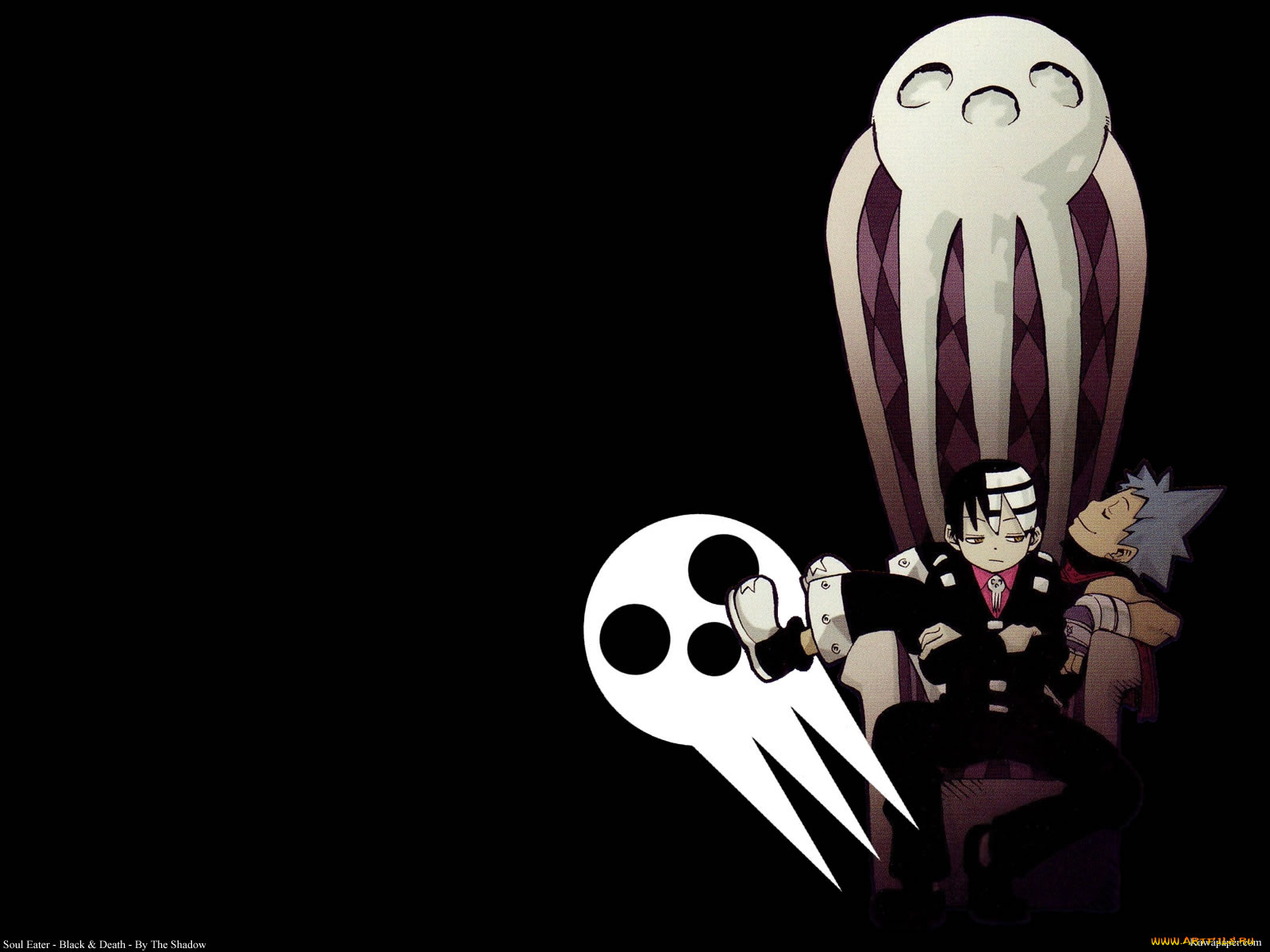 , soul, eater